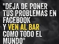 ven al bar