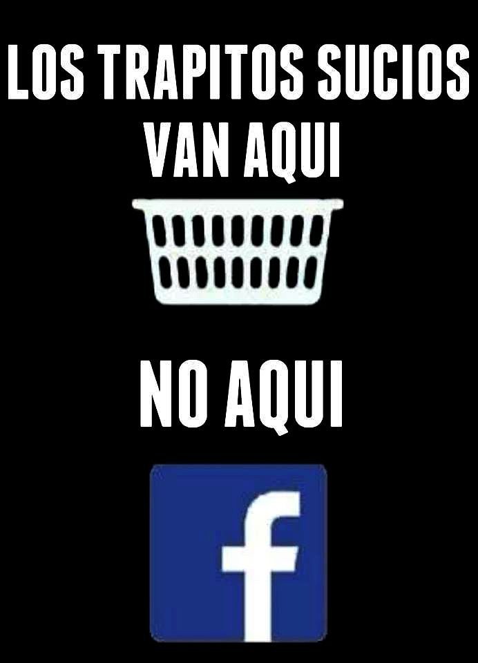 trapitos sucios