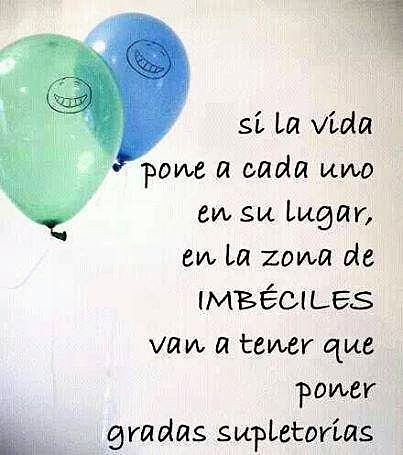 gradas