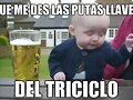 las llaves