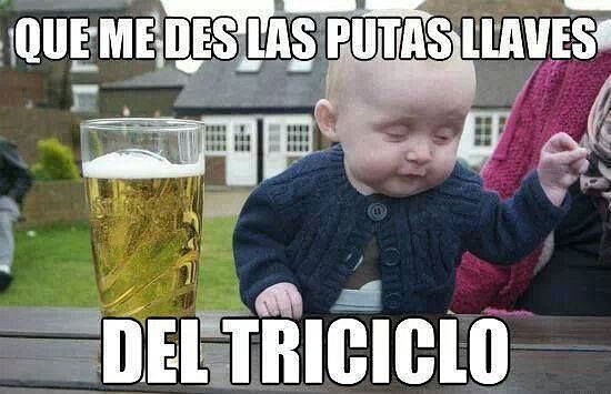 las llaves