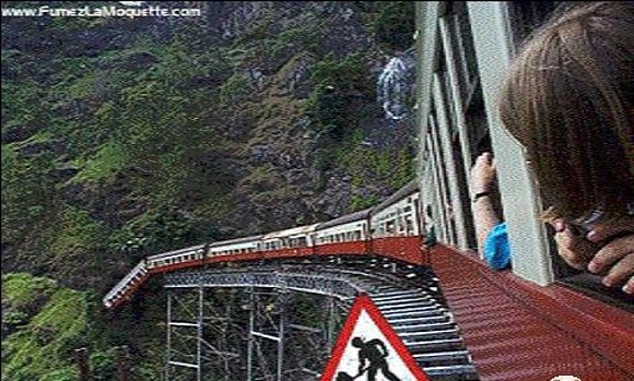 Peligro Obras
