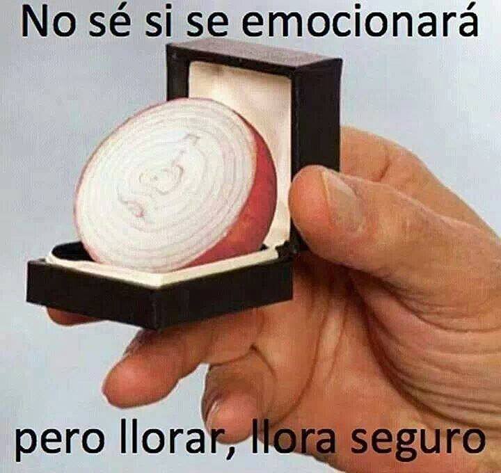 llorara