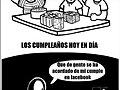 los viejos