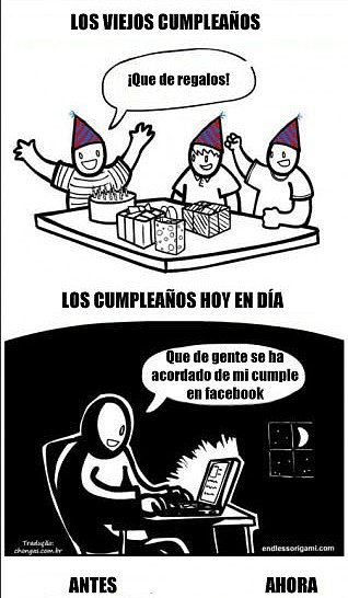 los viejos