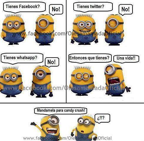los tienes