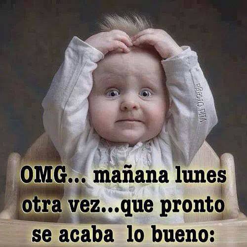 otro lunes