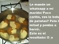 medias patatas
