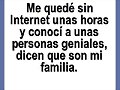 mi familia