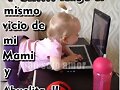 ni&ntilde;o mismo