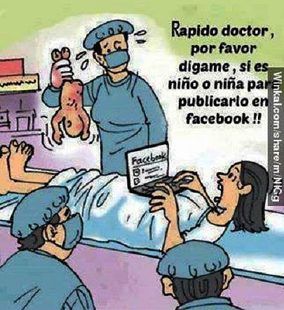 niño o niña