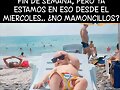 desde