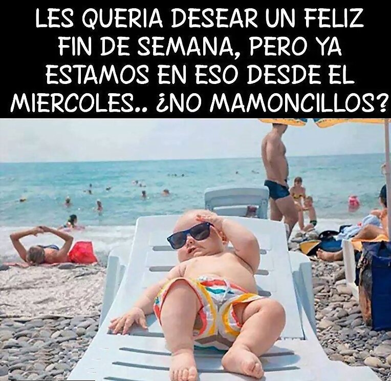 desde
