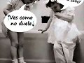 no duele