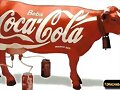 La vaca Cola