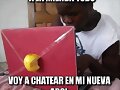 Nueva apel