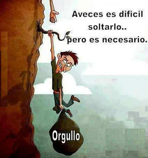 orgullo