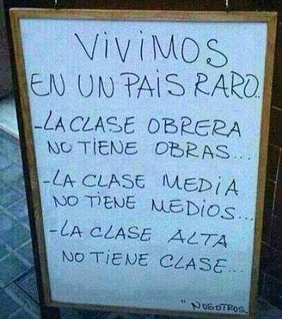 pais raro