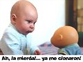 Clonado