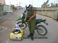 permiso de conducir