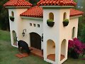 Casa de perro