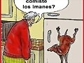los imanes