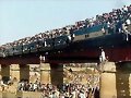 Tren de cercan&iacute;as