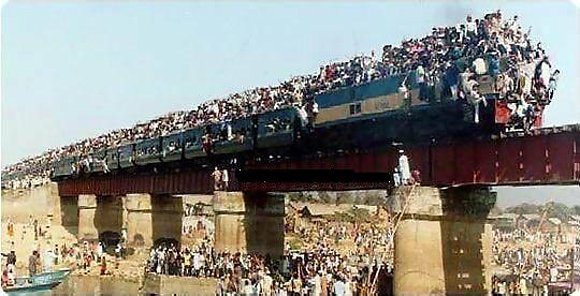 Tren de cercanías
