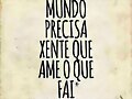 precisa gente