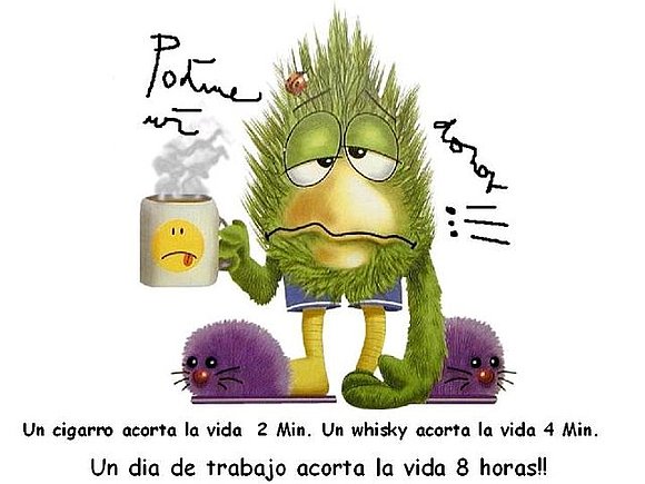 Gran verdad