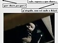 que llore