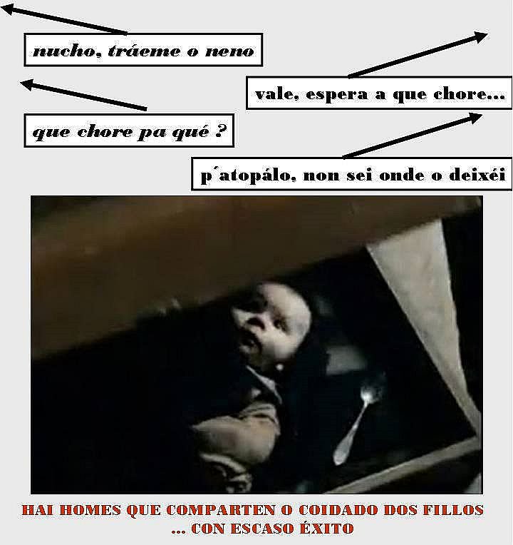 que llore