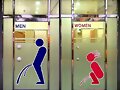 Ba&ntilde;os hombres-mujeres