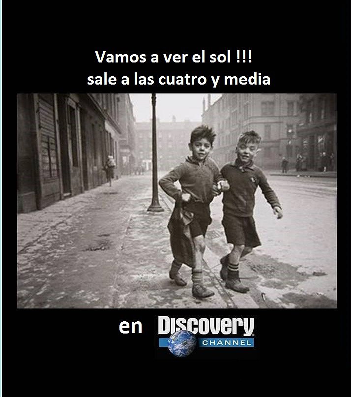 ver el sol