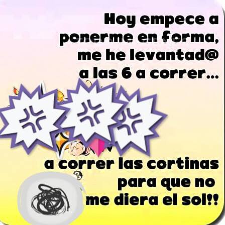 ya ves