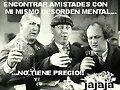 a mi no