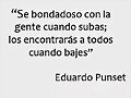 bondadosa