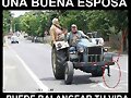 buena esposa