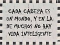 cabeza