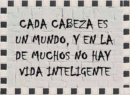 cabeza