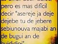 decir adios