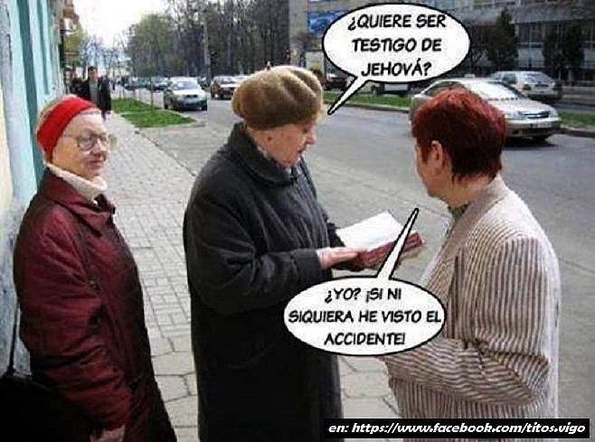 testigo