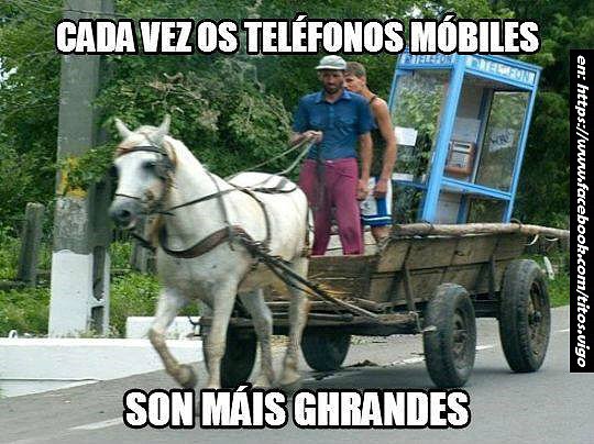 moviles