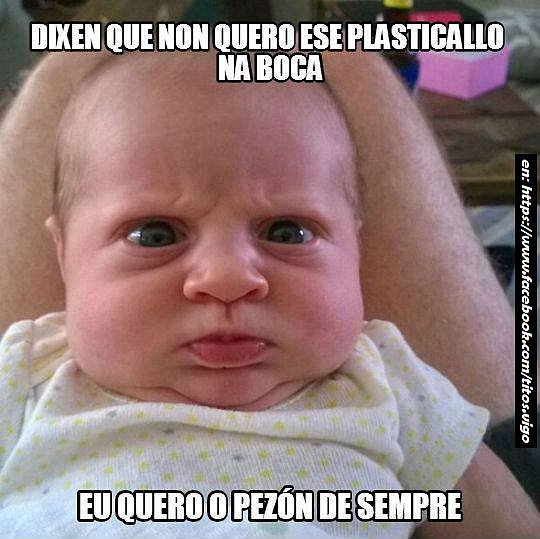 lo de antes