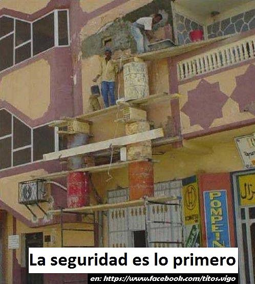 seguridad