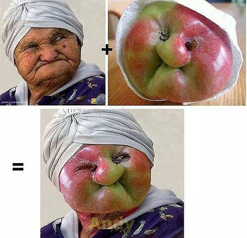 manzana