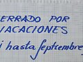 vacaciones