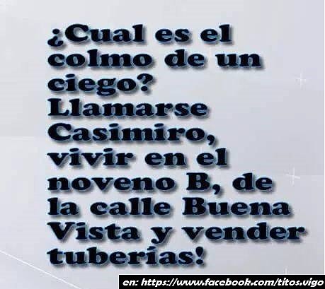 colmo