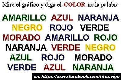 color