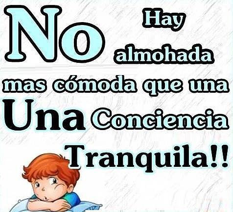 conciencia